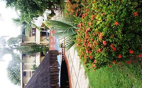 Chalet Solar Pipa