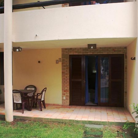 Chalet Solar Pipa Praia de Pipa Exterior foto