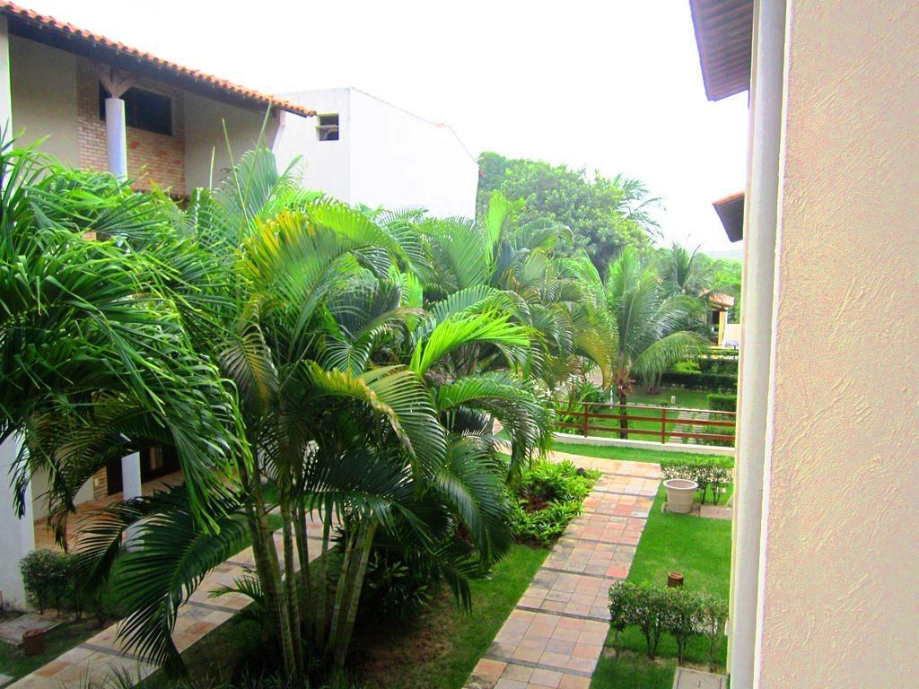 Chalet Solar Pipa Praia de Pipa Exterior foto