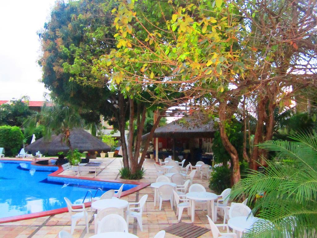 Chalet Solar Pipa Praia de Pipa Exterior foto