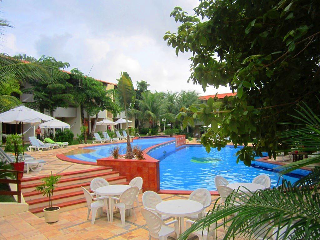 Chalet Solar Pipa Praia de Pipa Exterior foto
