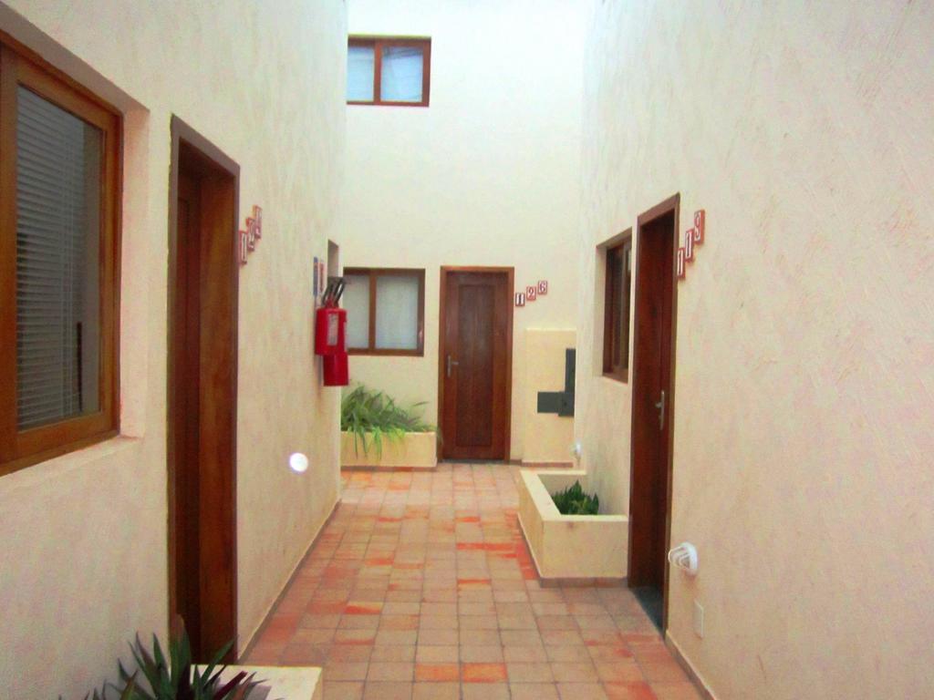 Chalet Solar Pipa Praia de Pipa Exterior foto