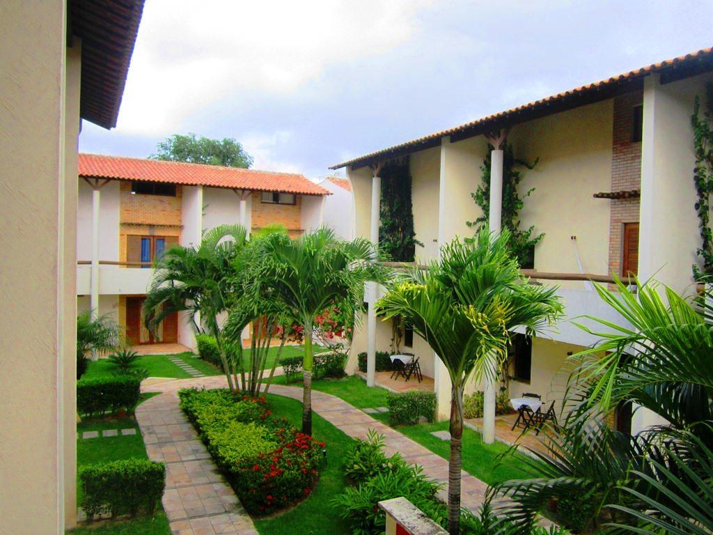 Chalet Solar Pipa Praia de Pipa Exterior foto