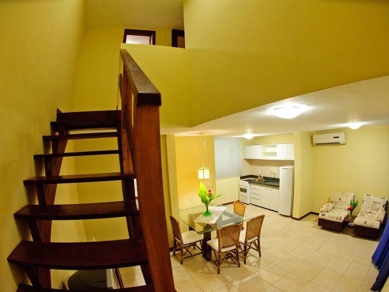 Chalet Solar Pipa Praia de Pipa Exterior foto